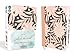 NIV, Journal the Word Bible for Teen Girls, Hardcover, Pink Floral, Red Letter: Includes Over 450 Journaling Prompts!