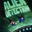 The Fellowship for Alien Detection