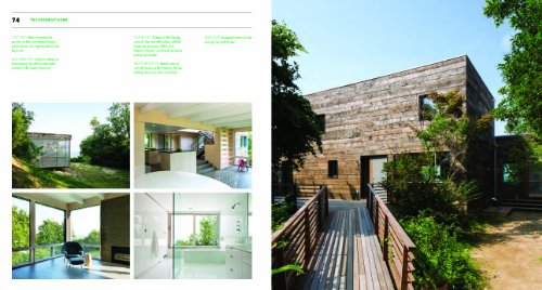 The Greenest Home: Superinsulated and Passive House Design