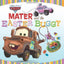 Mater and the Easter Buggy