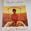 Aphrodite: A Memoir of the Senses