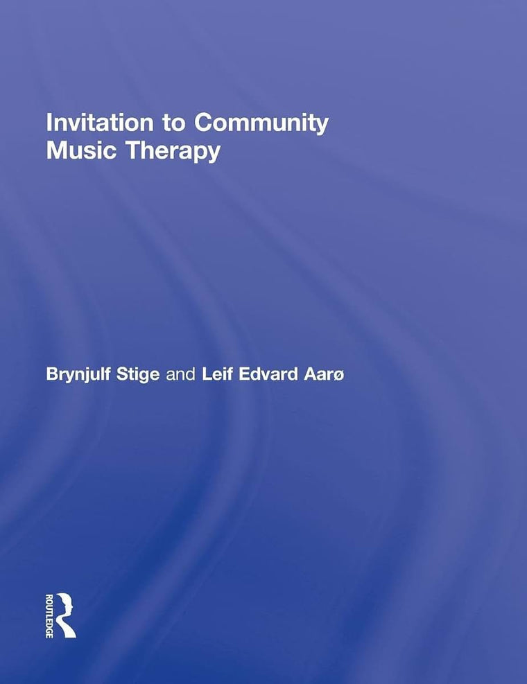 Invitation to Community Music Therapy