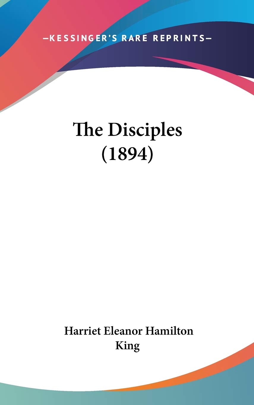 The Disciples (1894)