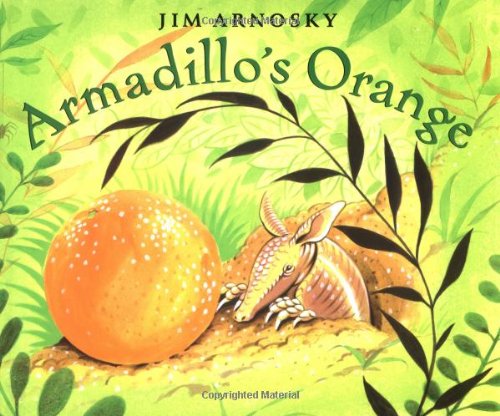 Armadillo's Orange