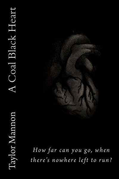 A Coal Black Heart