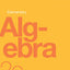 Elementary Algebra 2e by OpenStax (paperback version, B&W)