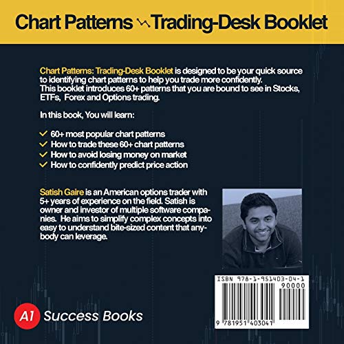 Chart Patterns: Trading-Desk Booklet