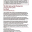 The Holy Spirit and the Christian Life by Karl Barth