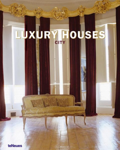 Luxury Houses City