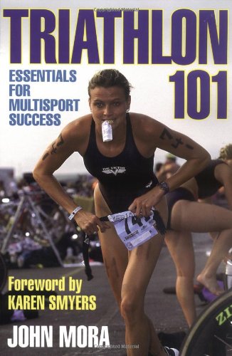 Triathlon 101