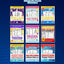 Addition Subtraction Speed Drills: 100 Daily Timed Math Tests with Facts that Stick, Reproducible Practice Problems, Digits 0-20, Double and ... Kids in Grades K-2 (Practicing Math Facts)