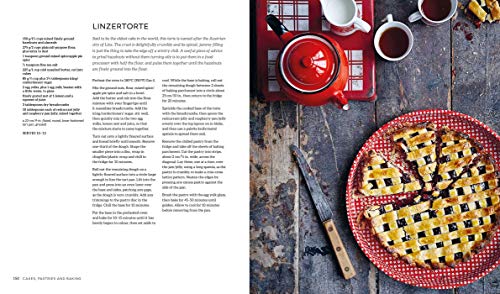 Fireside Food for Cold Winter Nights: More than 75 comforting and warming recipes