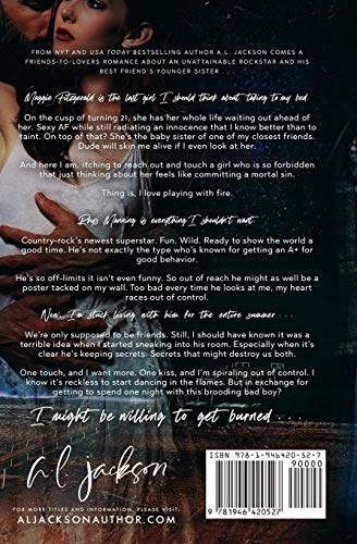 Beneath the Stars: A Friends-to-Lovers Rockstar Romance (Falling Stars)