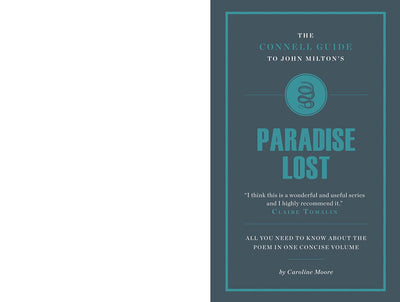 John Milton's Paradise Lost (The Connell Guide To ...)