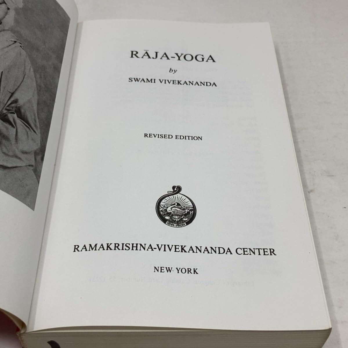 Raja-Yoga
