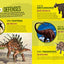 Dino Records: The Most Amazing Prehistoric Creatures Ever to Have Lived on Earth!