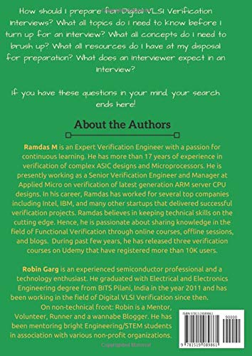 Cracking Digital VLSI Verification Interview: Interview Success