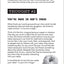99 Thoughts For Junior Highers: Biblical Truths in Bite-Sized Pieces