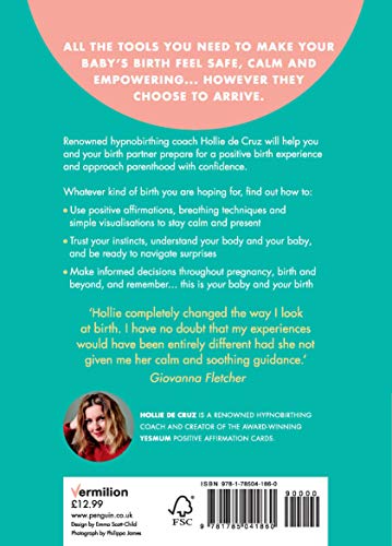 Your Baby, Your Birth: Hypnobirthing Skills For Every Birth
