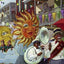 P is for Pelican: A Louisiana Alphabet (Discover America State by State)