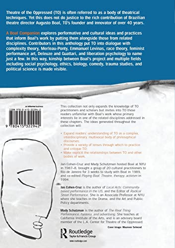 A Boal Companion