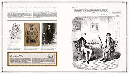 Charles Dickens: The Dickens Bicentenary 1812-2012