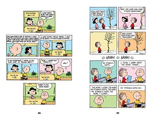 Charlie Brown: Here We Go Again: A PEANUTS Collection (Volume 7) (Peanuts Kids)