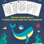 Mazes For Kids Ages 3-5: Fun Maze Activity Book for 3, 4 and 5 Year Old Children (Maze Books for Kids)