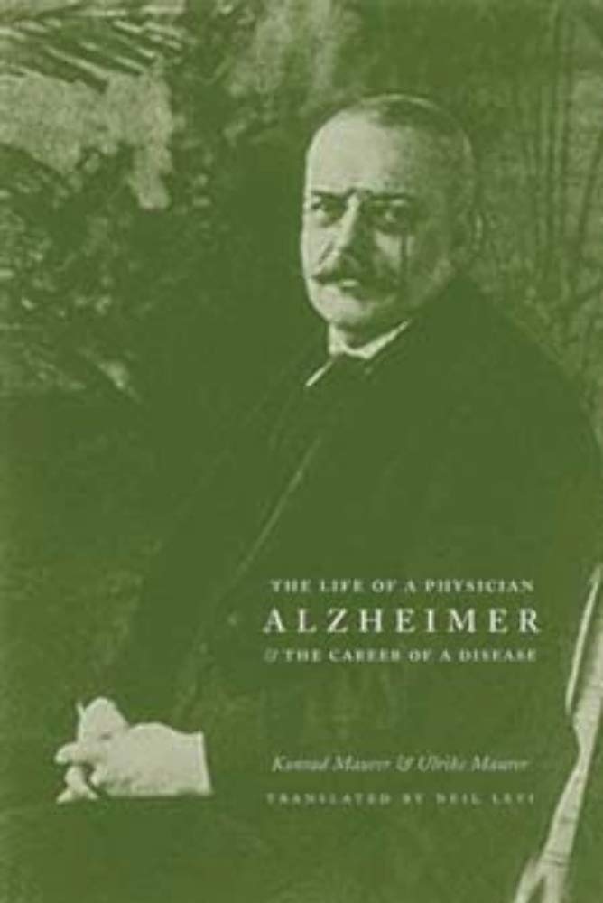 Used – Alzheimer