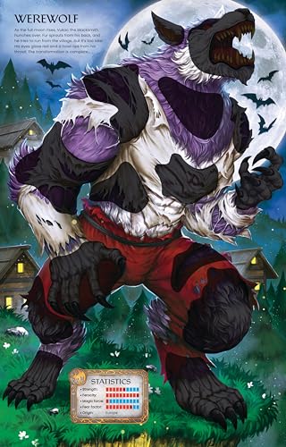 Build Your Own Mythical Beasts (Build Your Own Sticker Book)