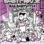 Babymouse #19: Bad Babysitter