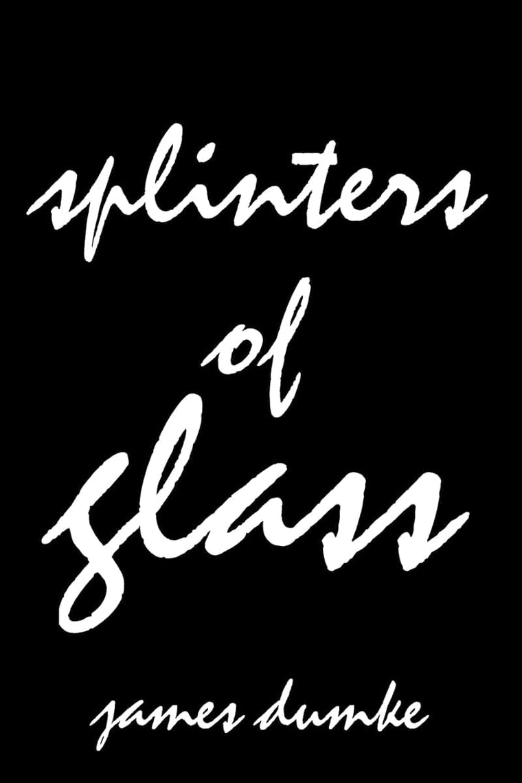 Splinters of Glass: Nihilistic Nationalism and Impervious Imperialism