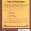 Crime And Puzzlement: 24 Solve-them-yourself Picture Mysteries