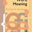 Word Meaning (Language Workbooks)