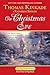 On Christmas Eve: A Cape Light Novel