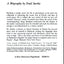 Arthur Rimbaud: A Biography