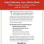 The HCG Diet Gourmet Cookbook: Over 200 "Low Calorie" Recipes for the "HCG Phase"