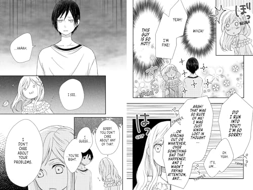 My Love Story with Yamada-kun at Lv999 Volume 1
