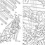 Rick and Morty: The Official Coloring Book: Sometimes Science is More Art Than Science