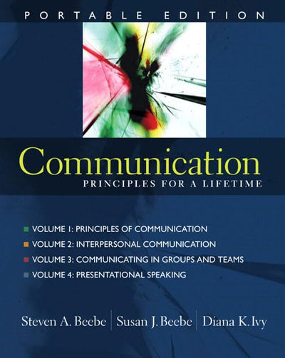 Communication: Portable Edition