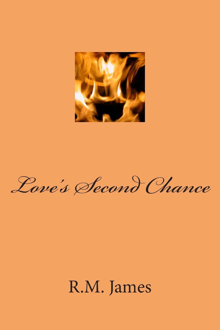 Love's Second Chance