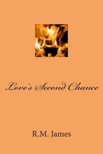 Love's Second Chance