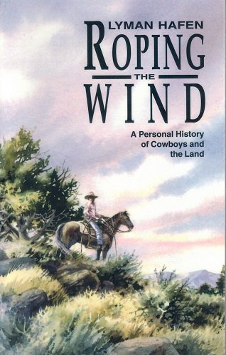 Roping The Wind
