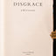 Disgrace by Coetzee, J. M.