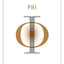 Phi: A Voyage from the Brain to the Soul by Tononi, Giulio