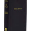 NRSV, The Catholic Gift Bible, Imitation Leather, Black: The Perfect Gift That Will Last a Lifetime