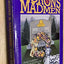 Morons & Madmen: A Mac Fontana Mystery