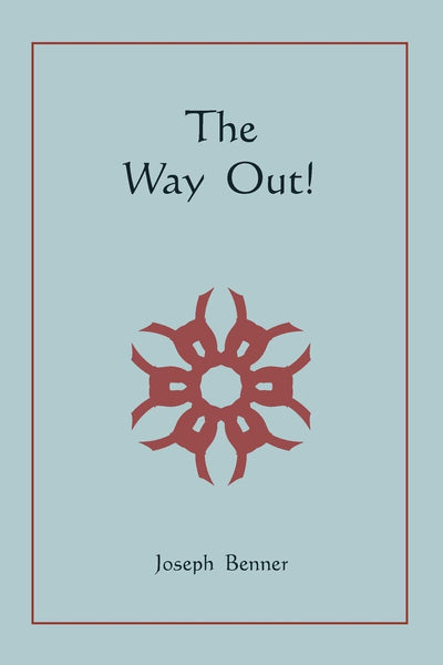 The Way Out!