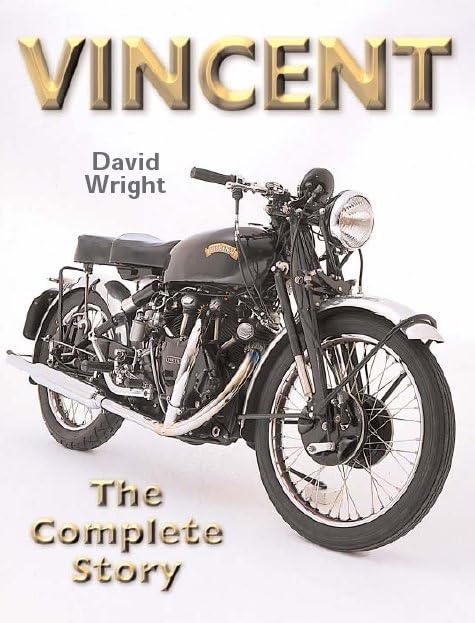 Vincent Motorcycles