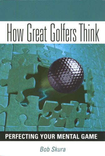 How Great Golfers Think